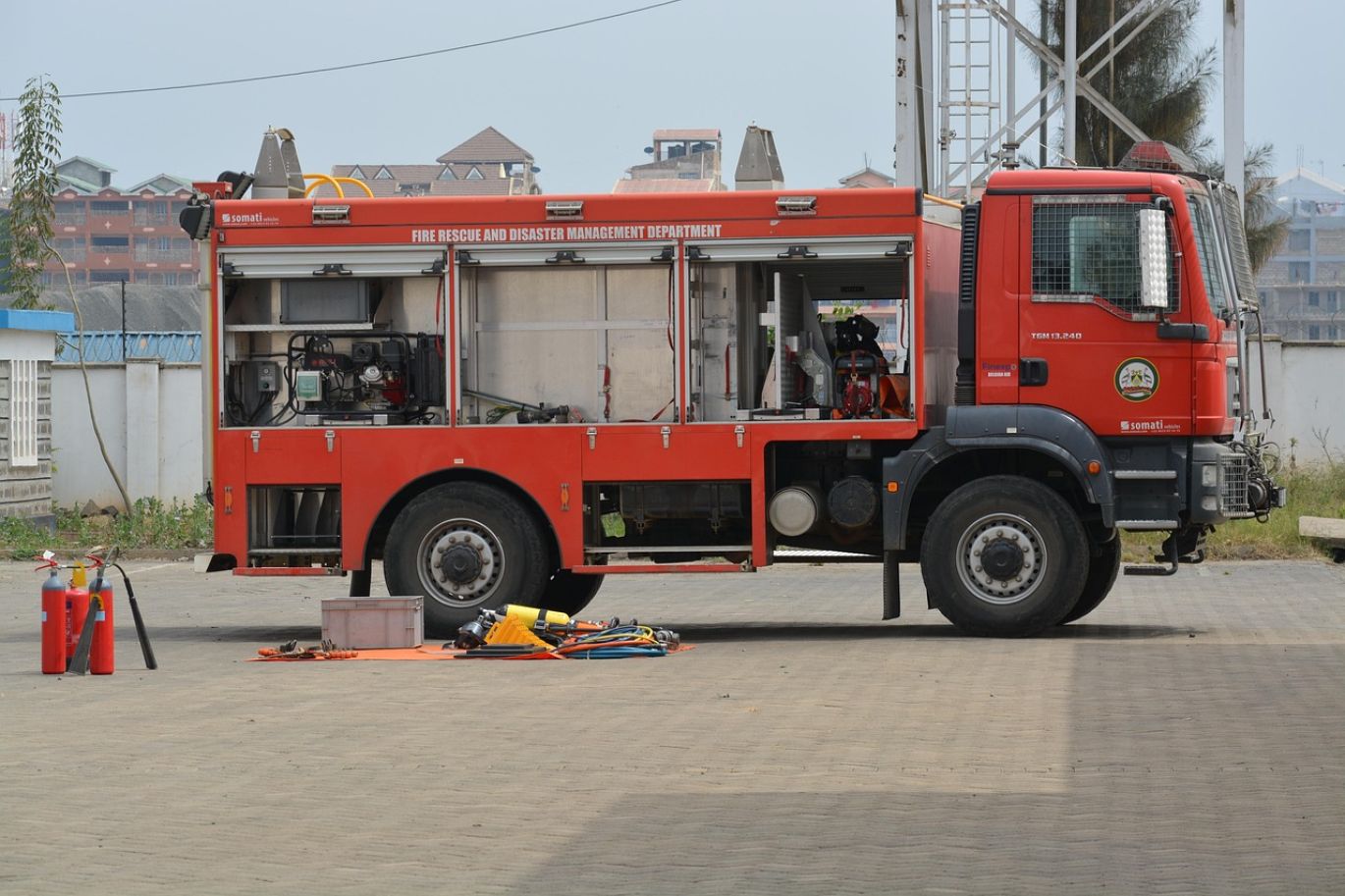 Corporate Events Nairobi