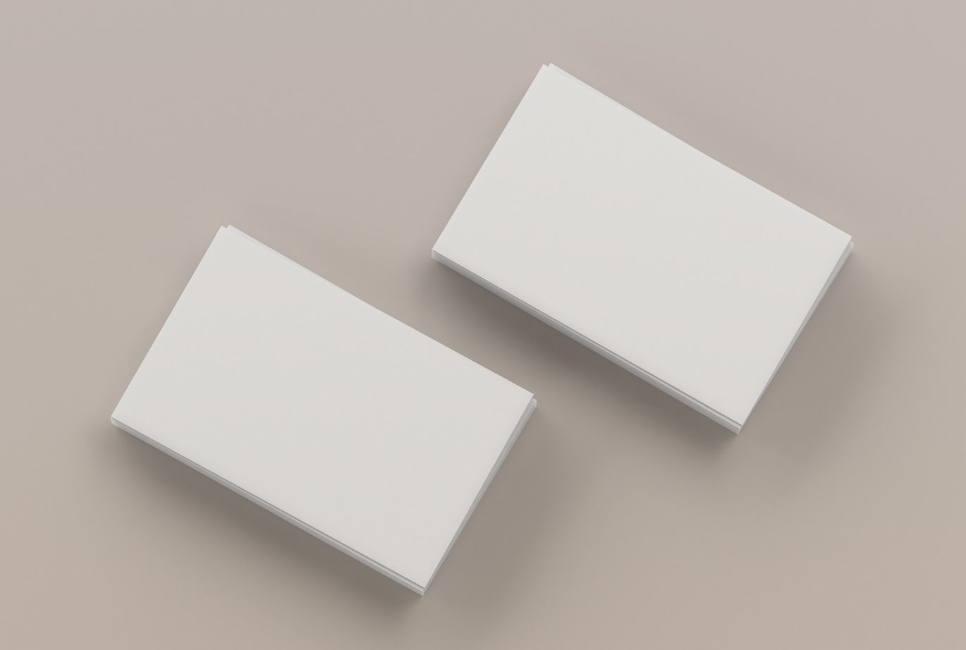 Corporate Identity And Brand Identity