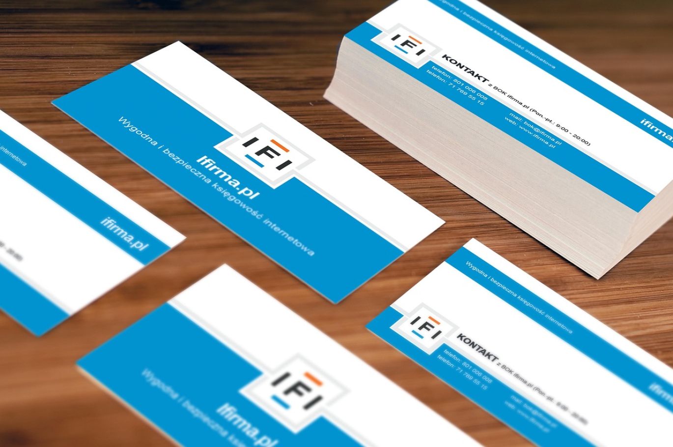 Corporate Identity Design