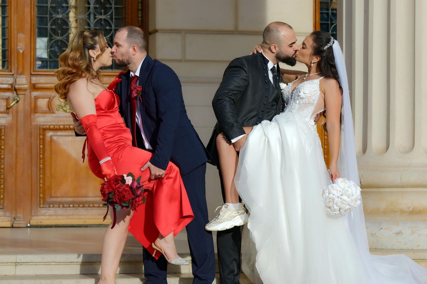 Custom Logo Products