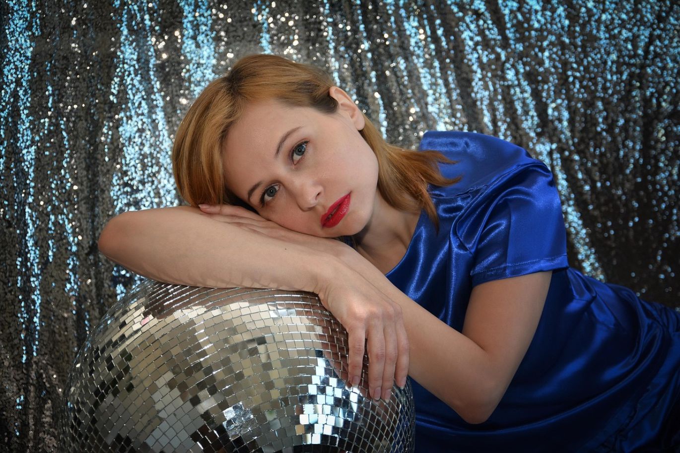 Disco Lights To Hire Near Me