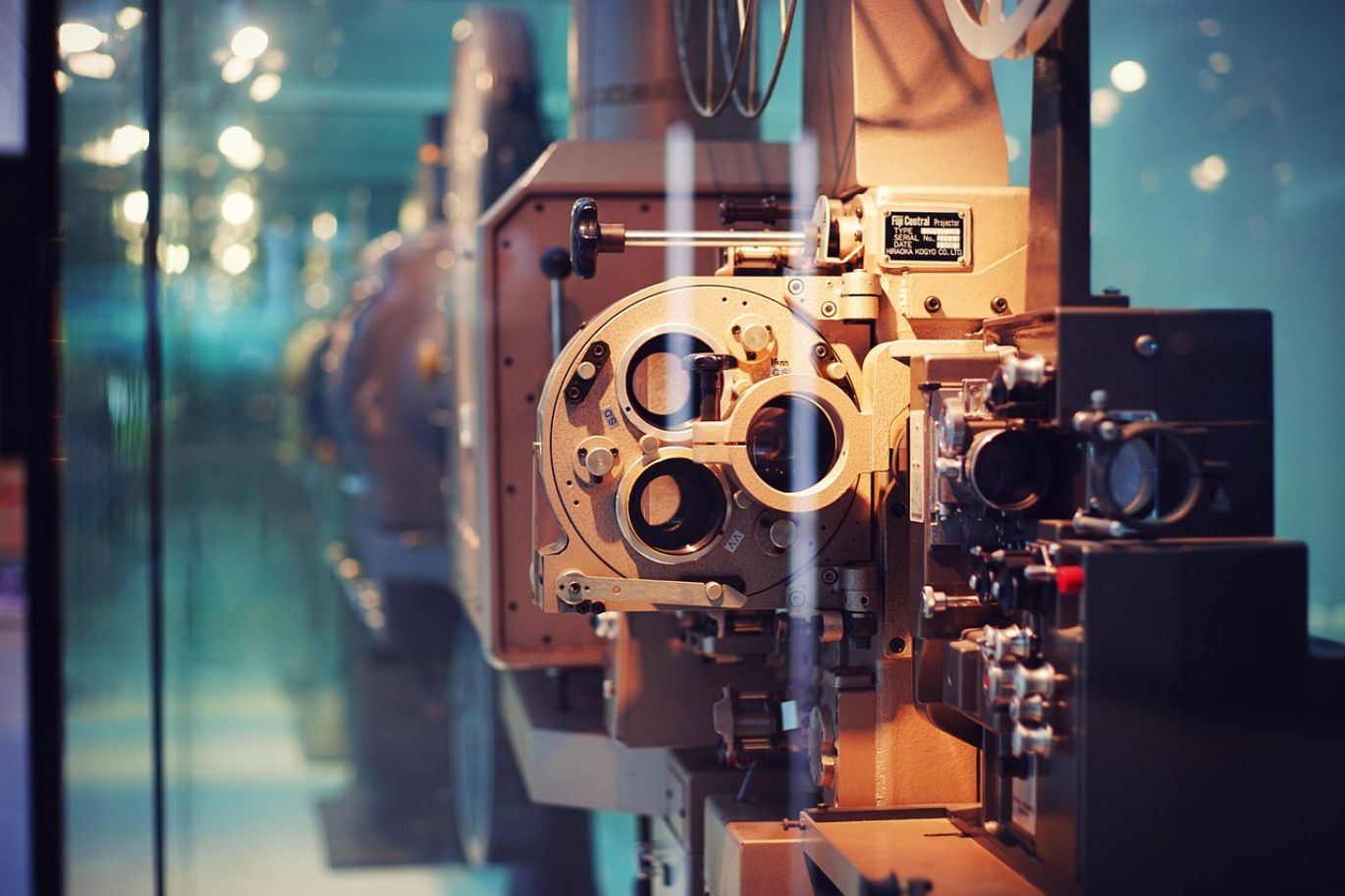 Display Rentals Near Me