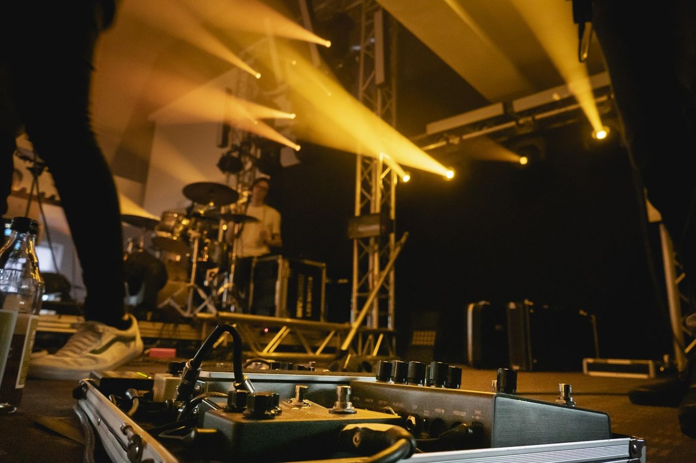 Dj Moving Beam Light