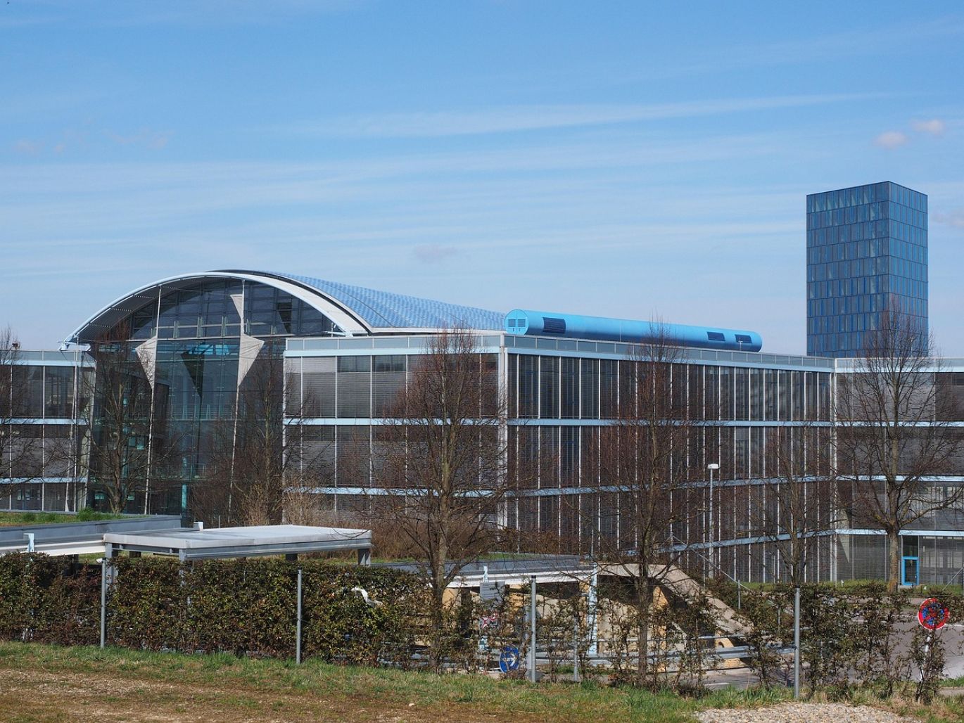 Entertainment Production Company