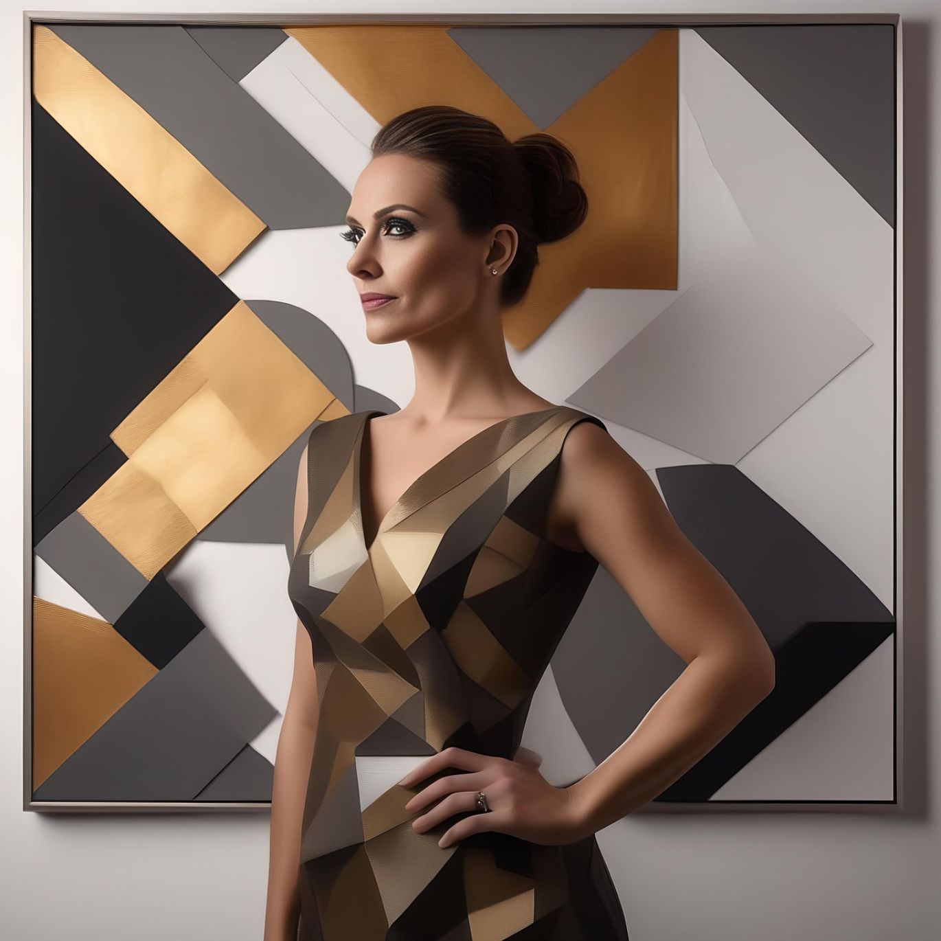 Event Chair Decorations