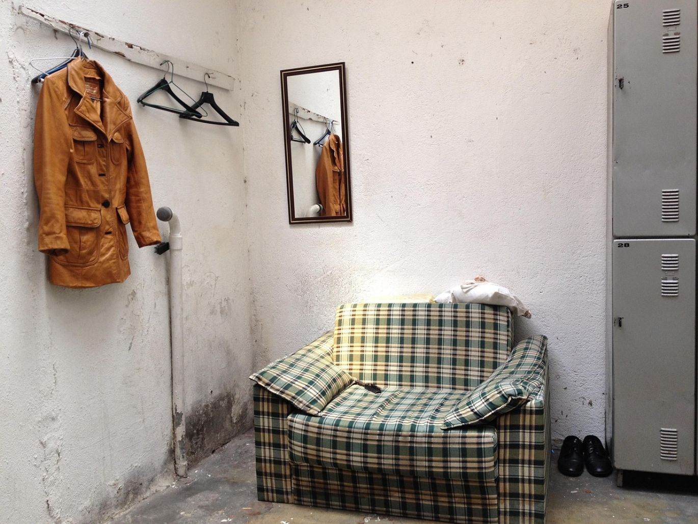 Event Lounge Furniture Rental