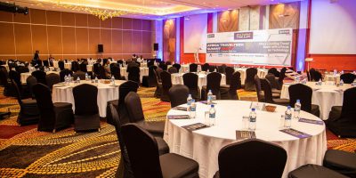 event management concept development