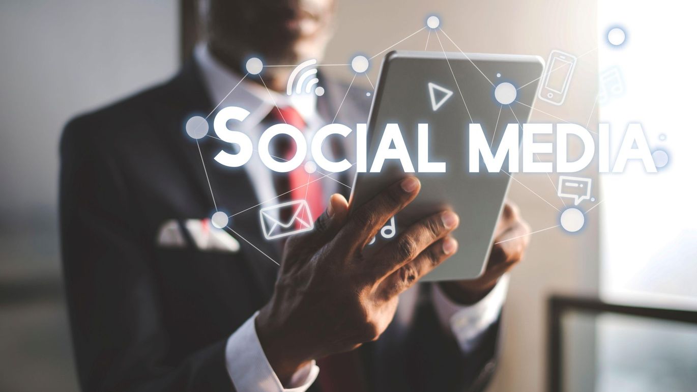 Social Media Coverage and Promotion