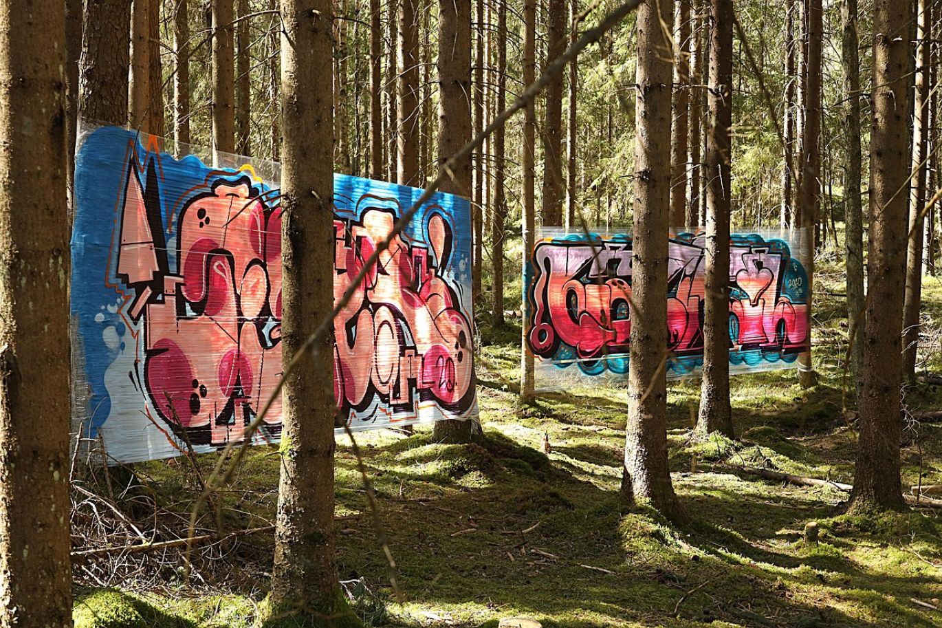 Exhibition Display Equipment