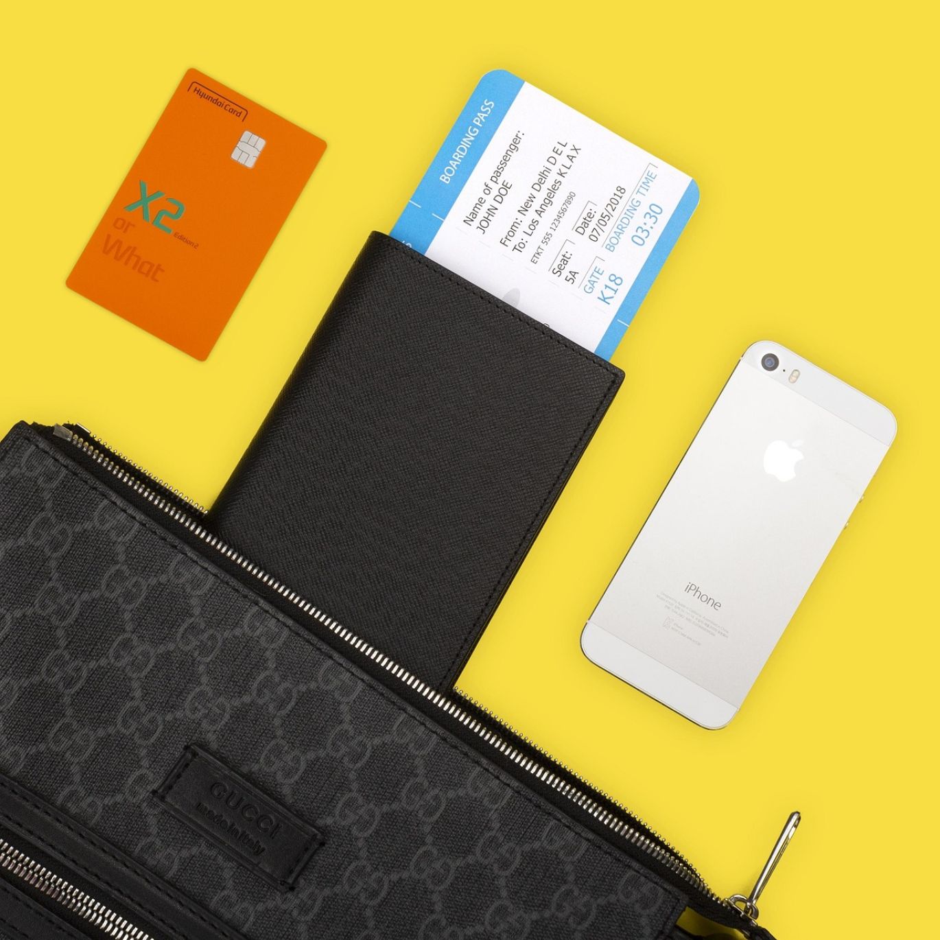 Fender Passport Speaker