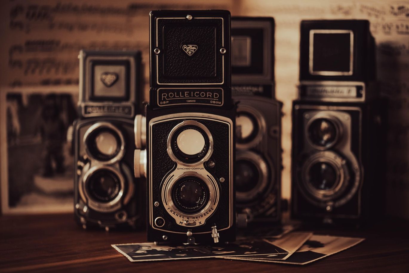 Film Lighting Equipment