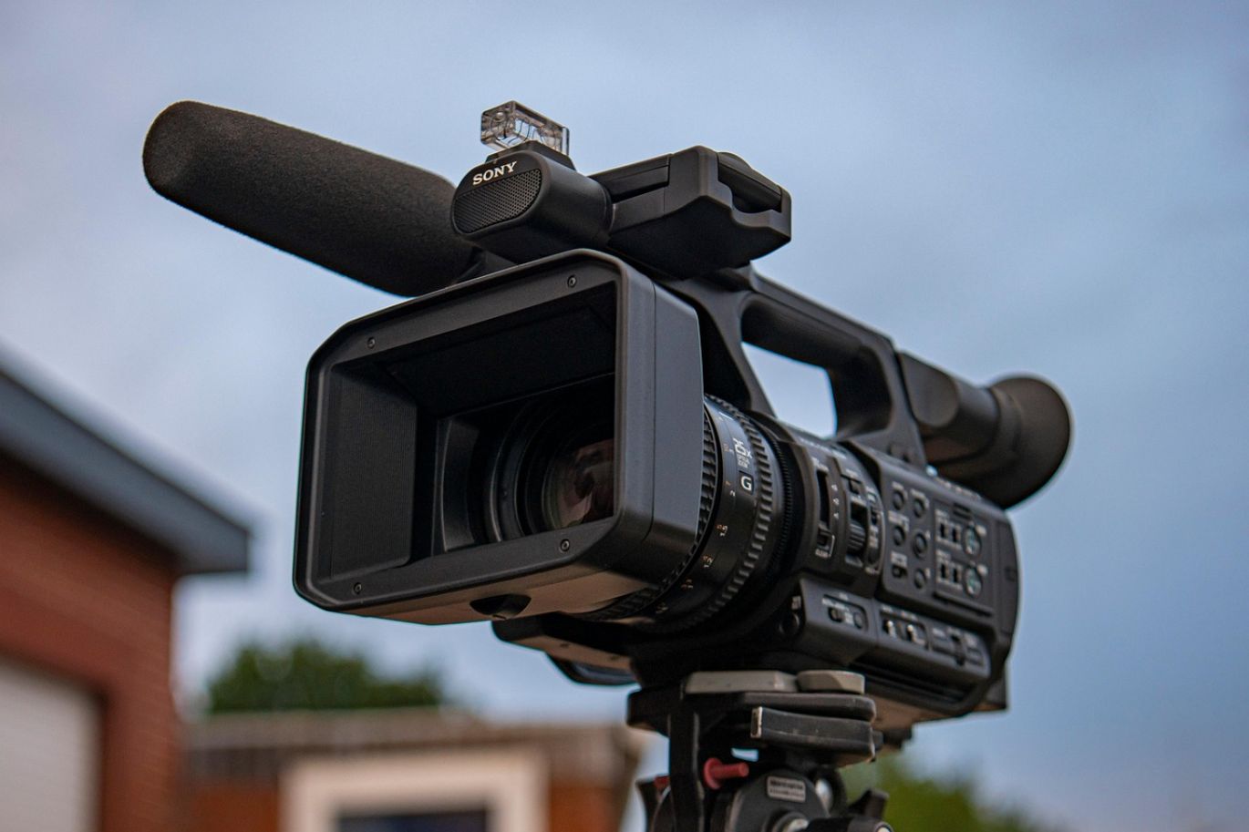 Full Service Video Production