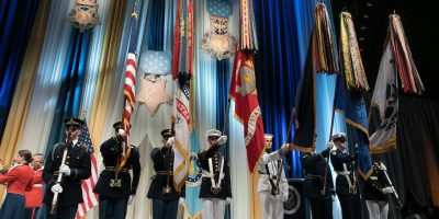 government event management production services