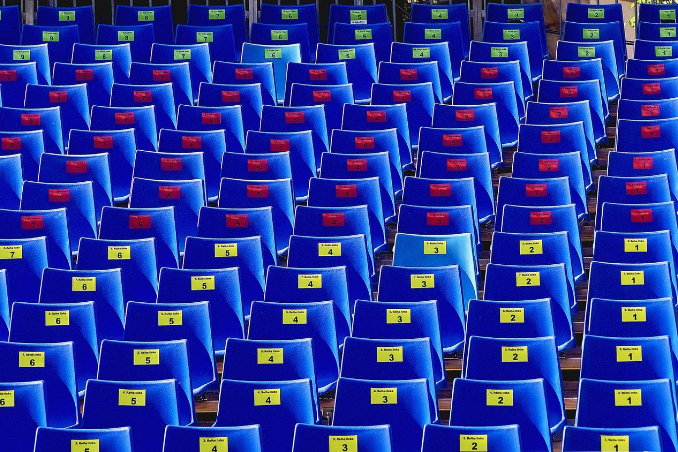 Hire Outdoor Seating