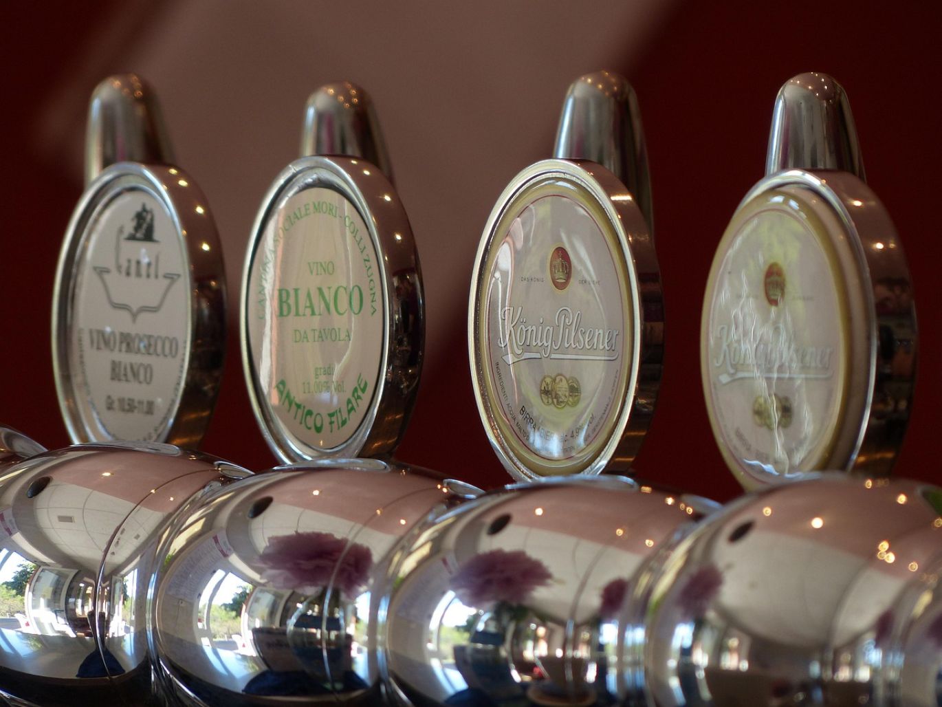 Hot Beverage Dispenser Rental