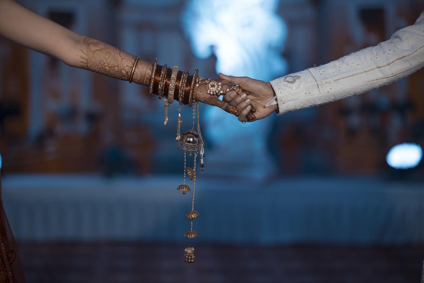 Indian Wedding Chair Hire