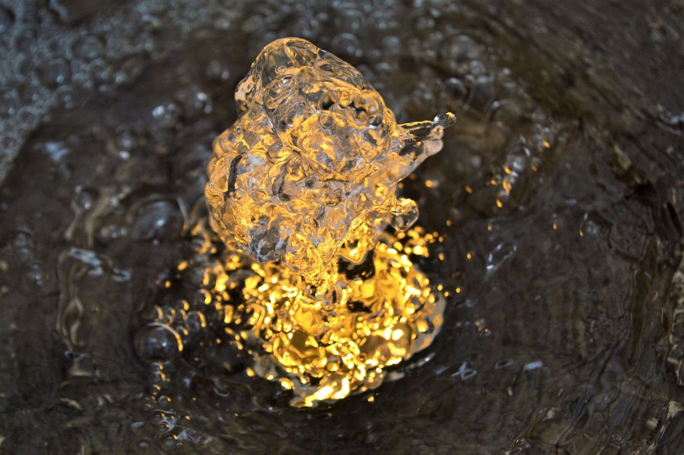 Led Tables For Party