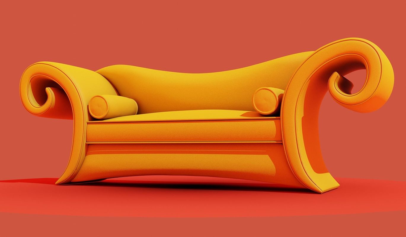 Lounge Couch Rentals