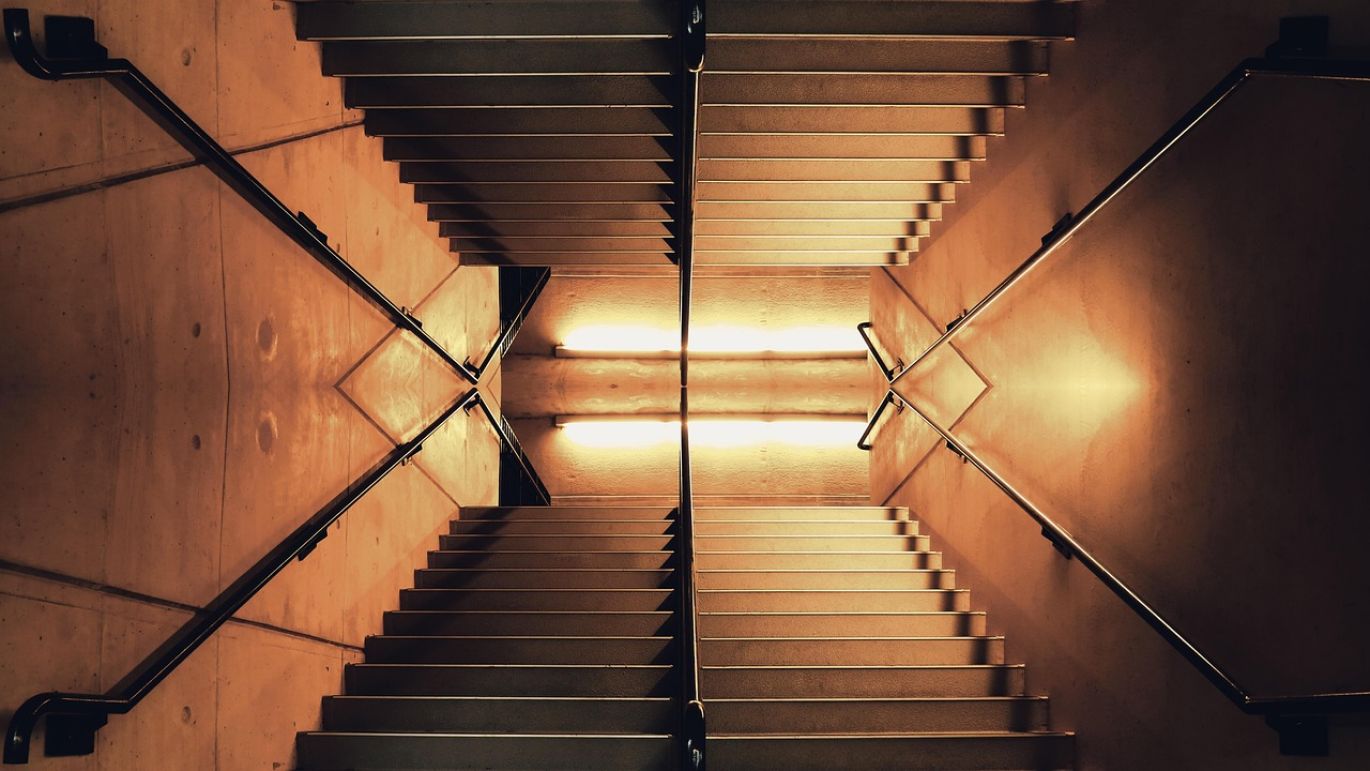 Modern Ambient Lighting