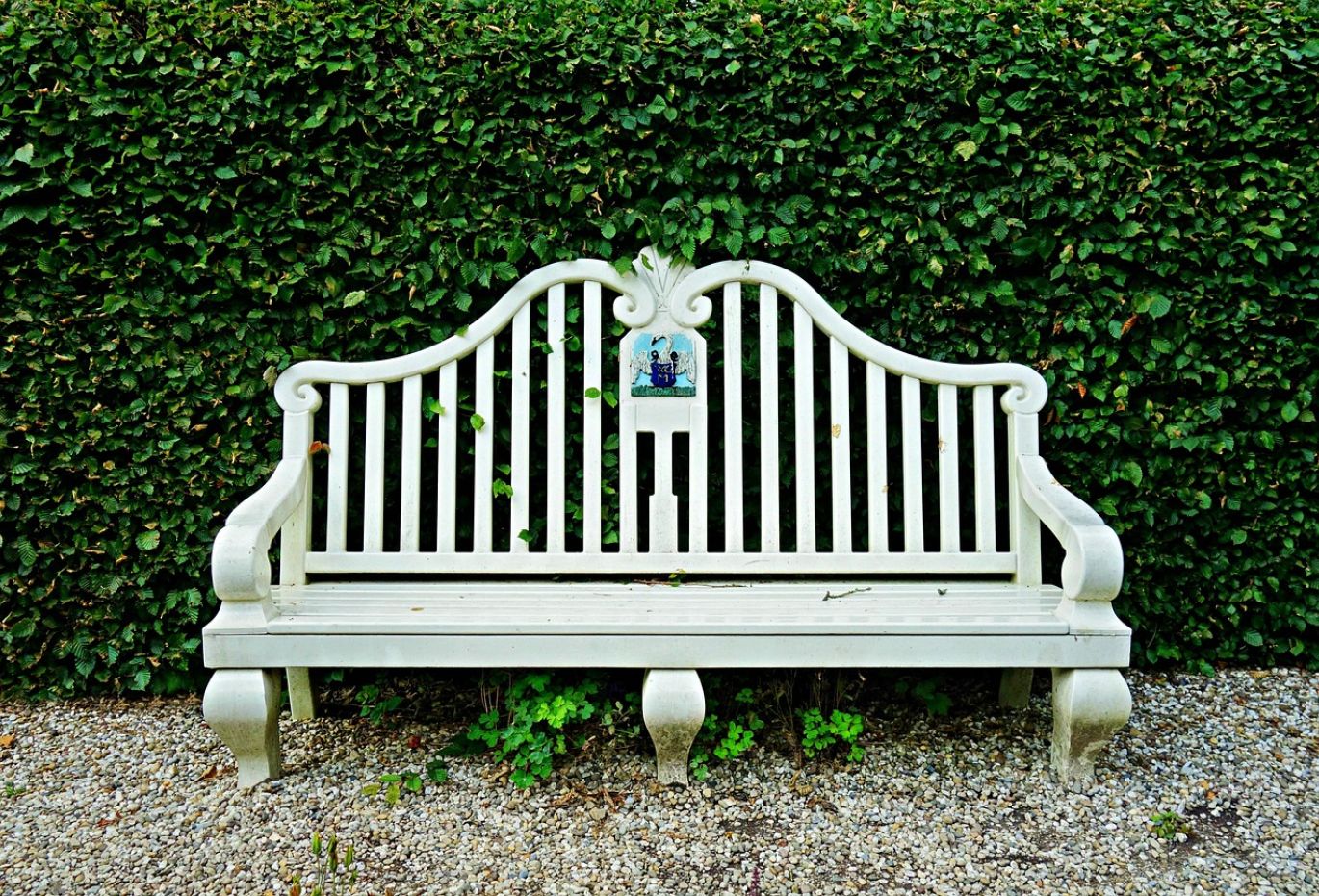 Outdoor Garden Furniture Hire