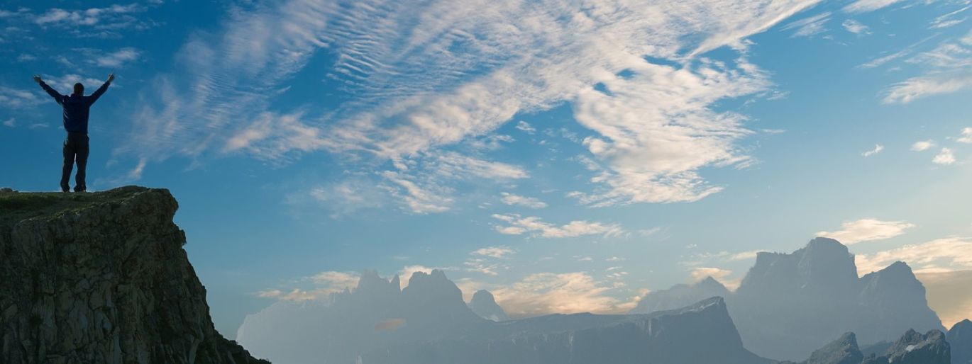 Outdoor Retractable Banner Stand