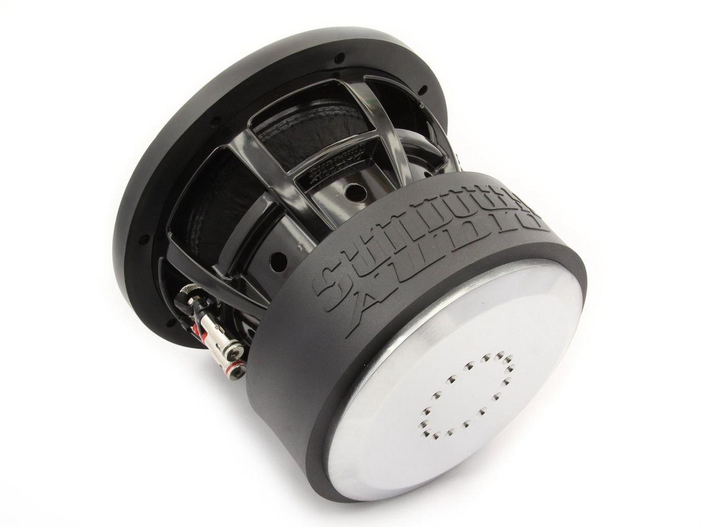 Pa Speakers Car Audio