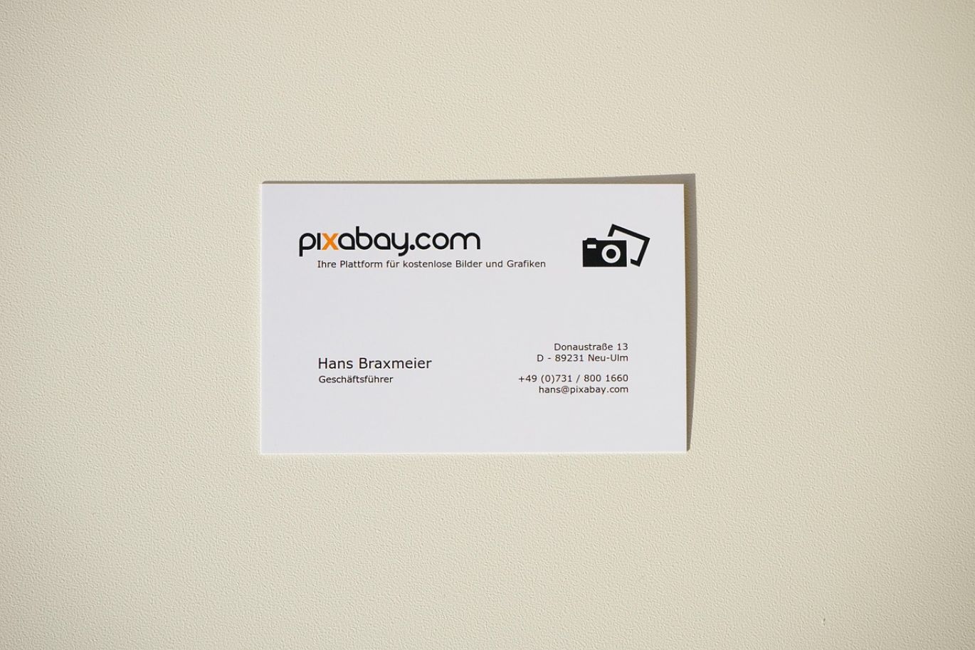 Pa System For Business