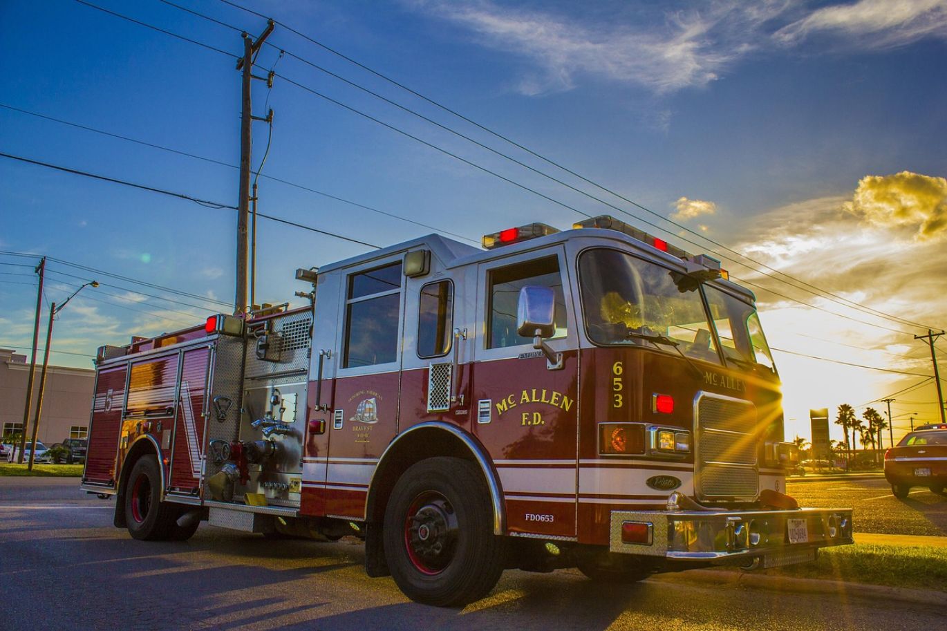 Pa System For Your Car