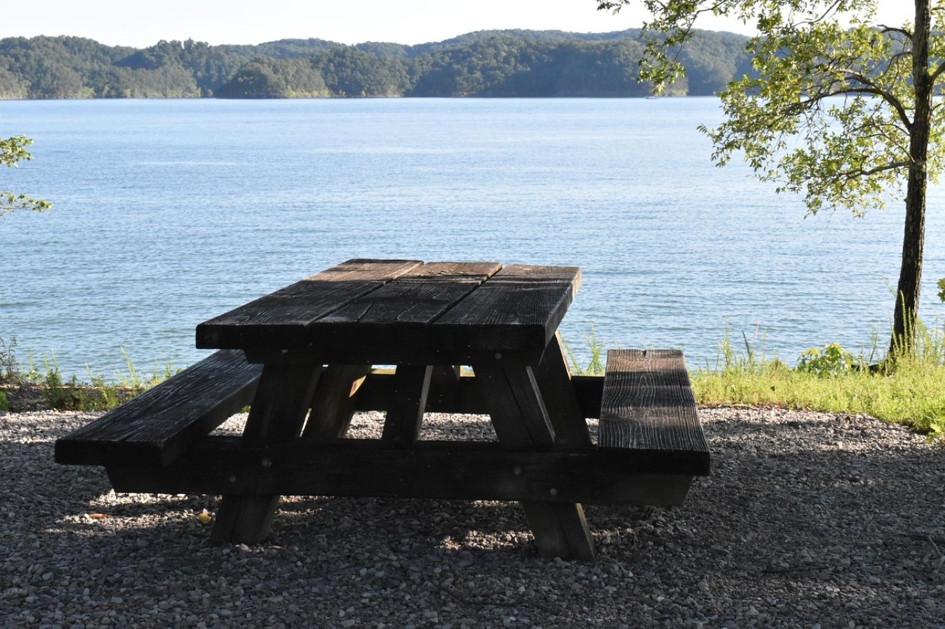 Picnic Bench Hire Near Me