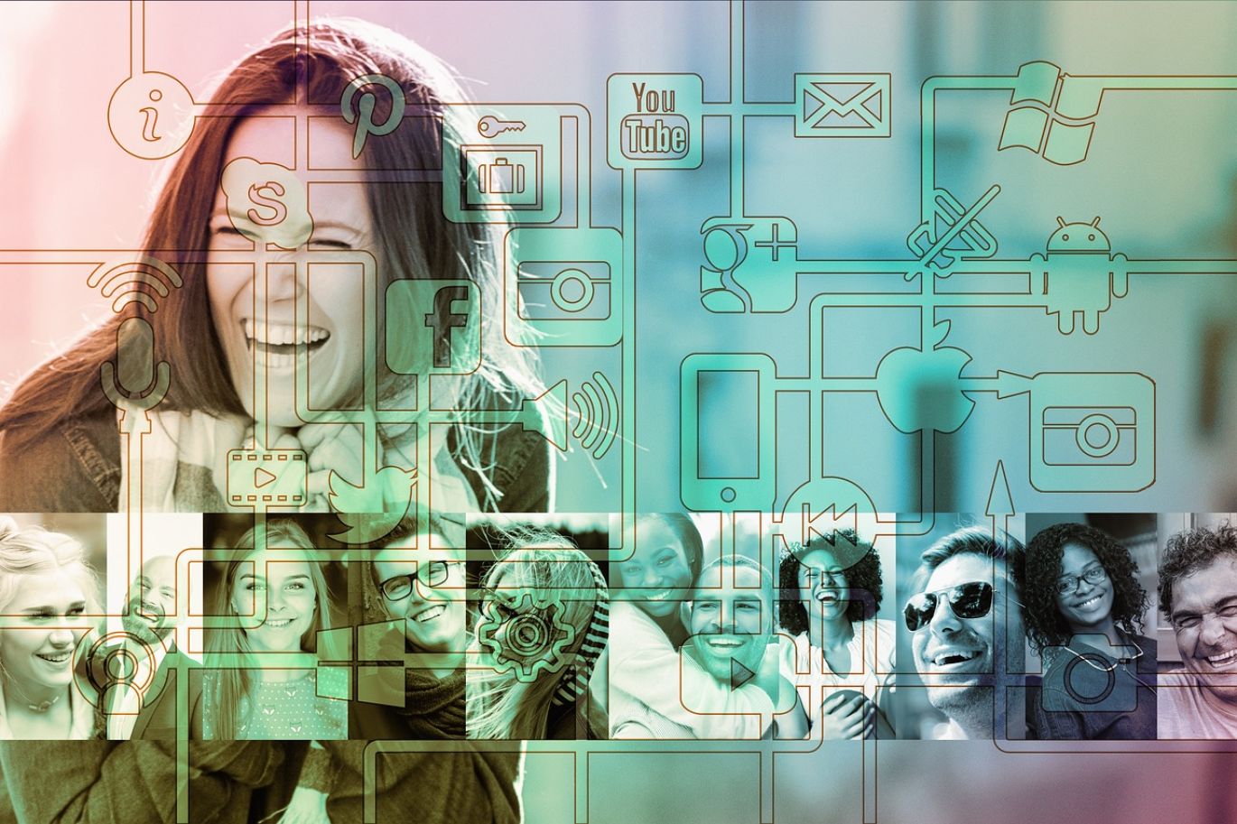 Planning A Social Event