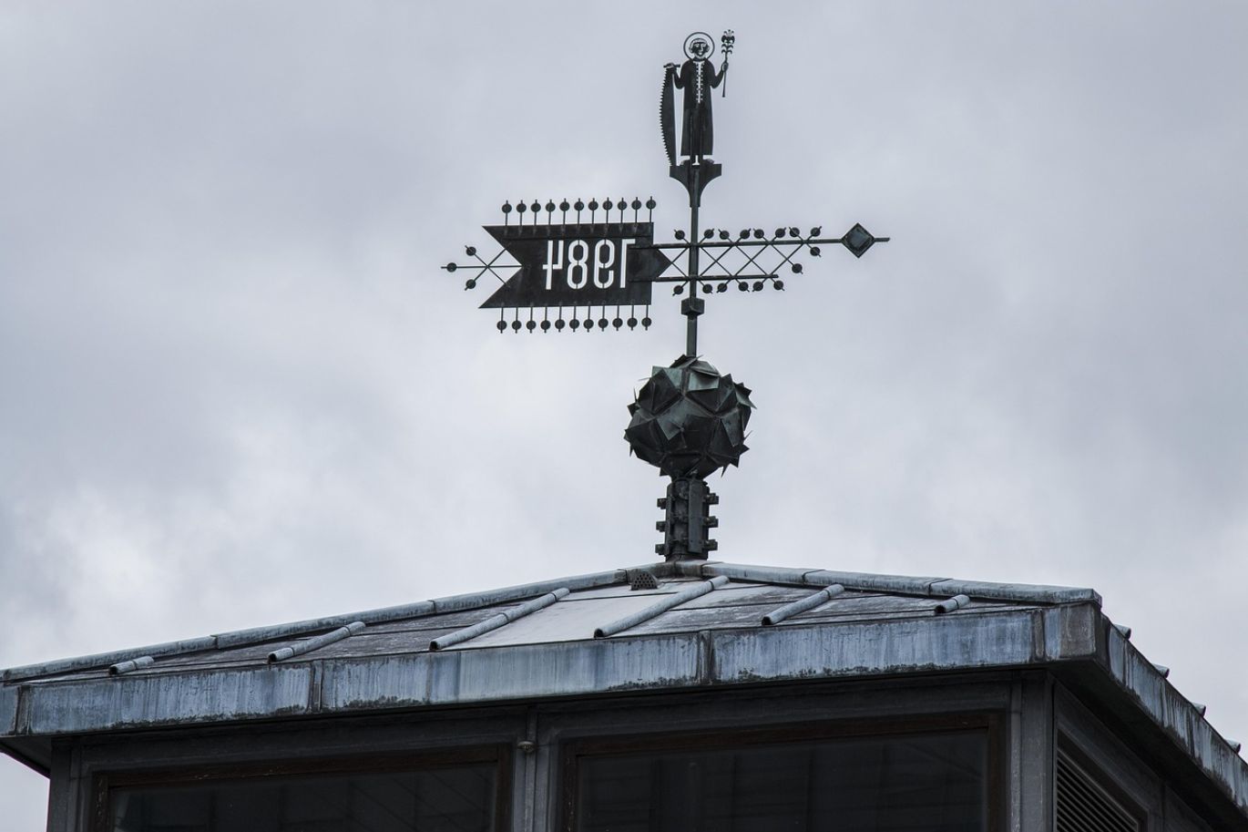 Portable Church Sound Booth