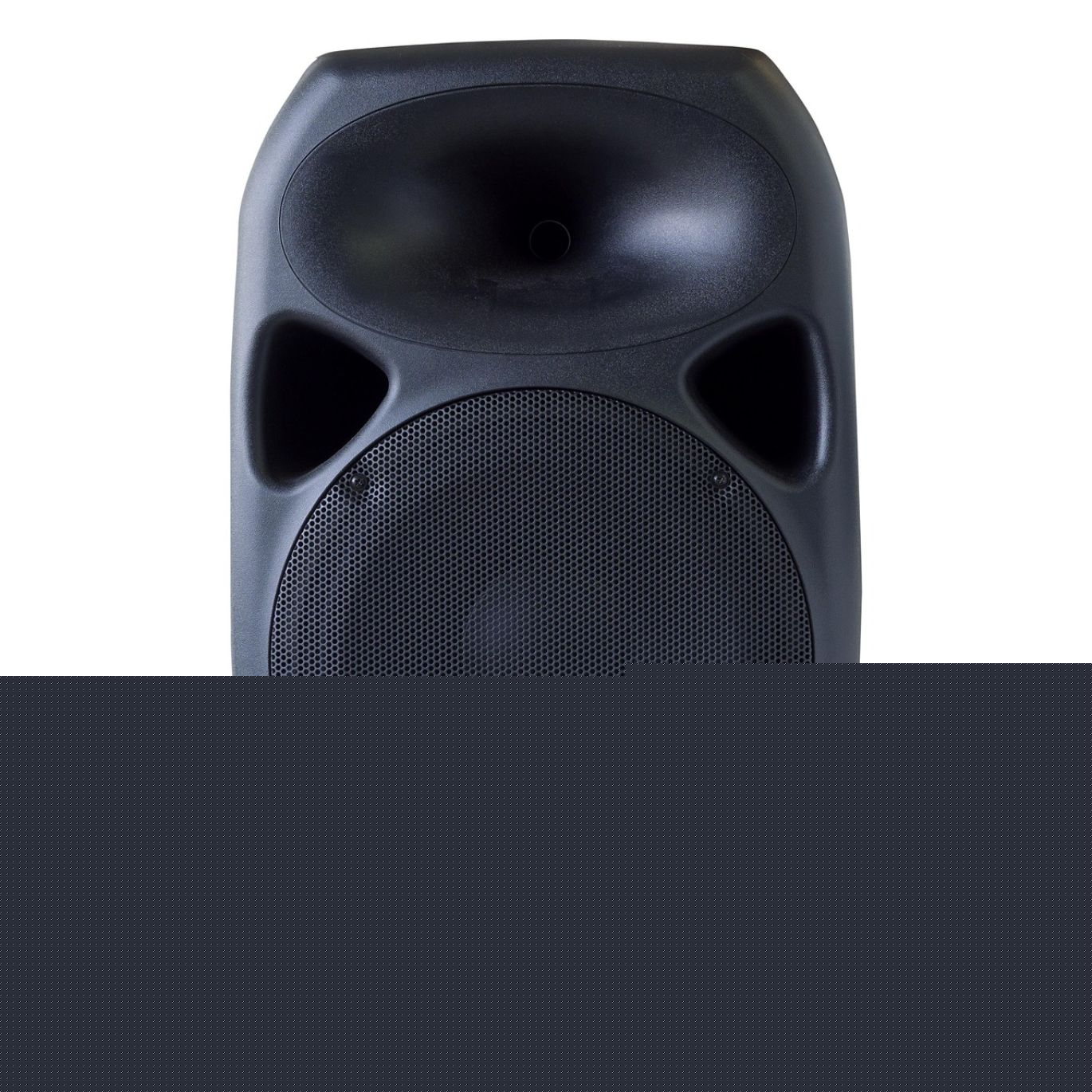 Portable Pa Speaker Battery