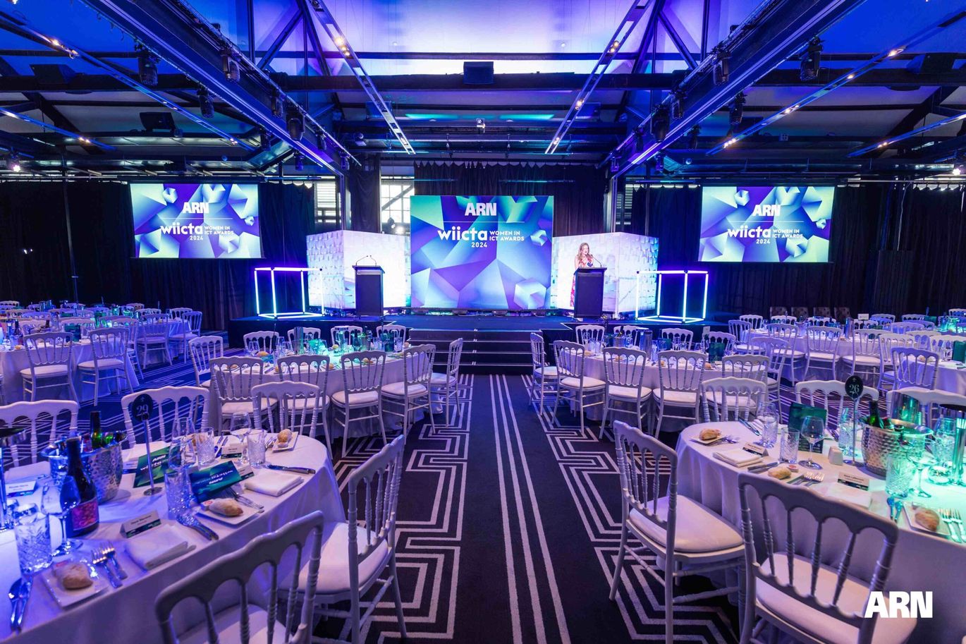 Product Launches and Exhibitions