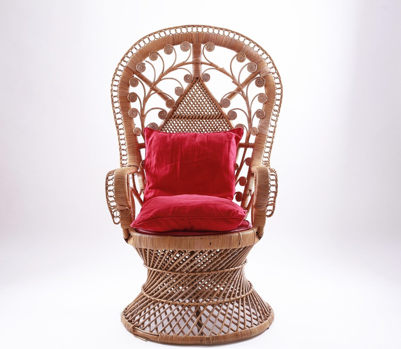 Rattan Sofa Hire