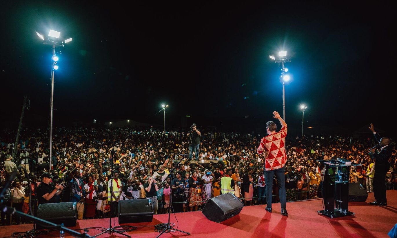 Religious Events and Crusades