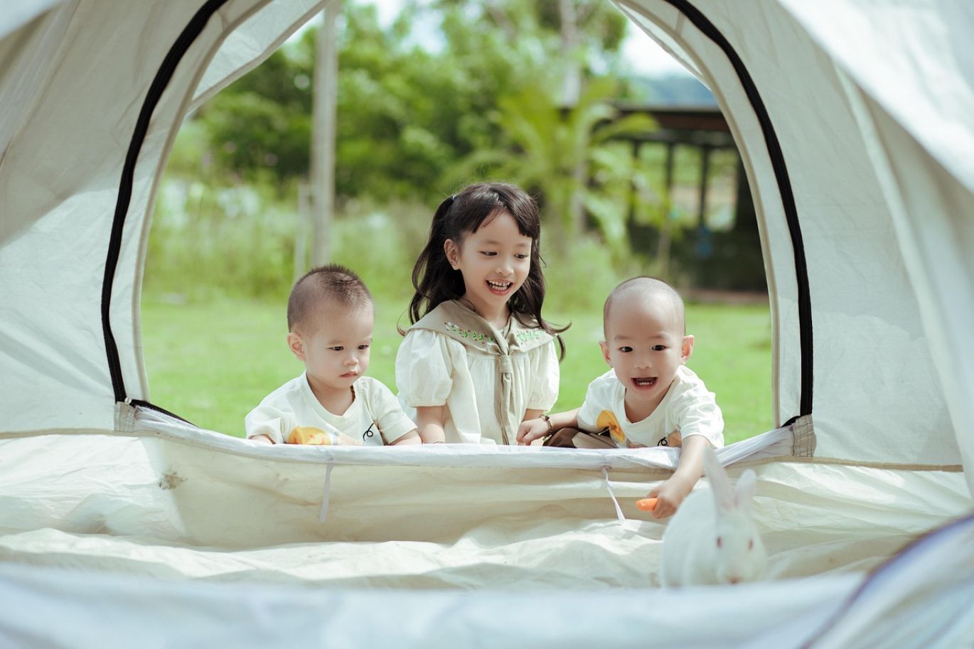 Rent Event Tents Near Me