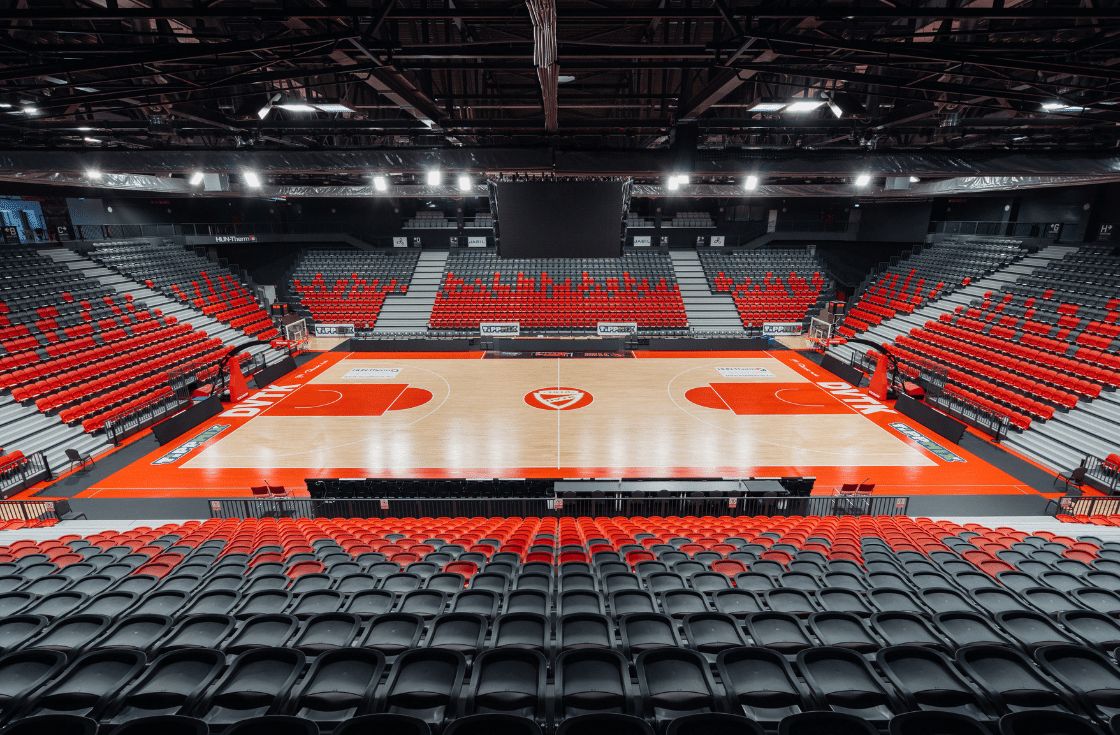 Sports Events Management