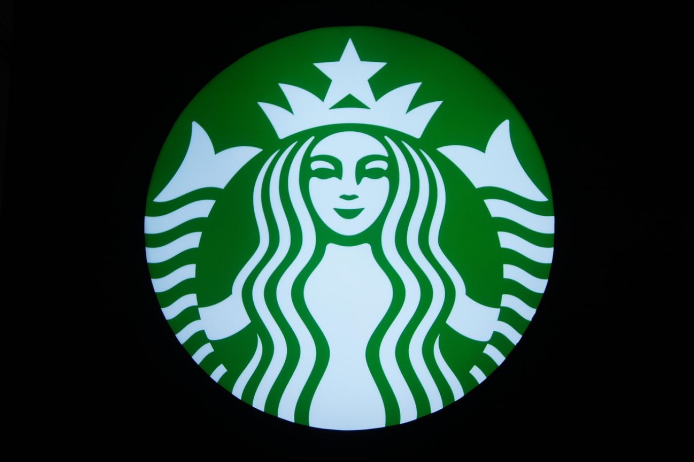 Starbucks Corporate Identity