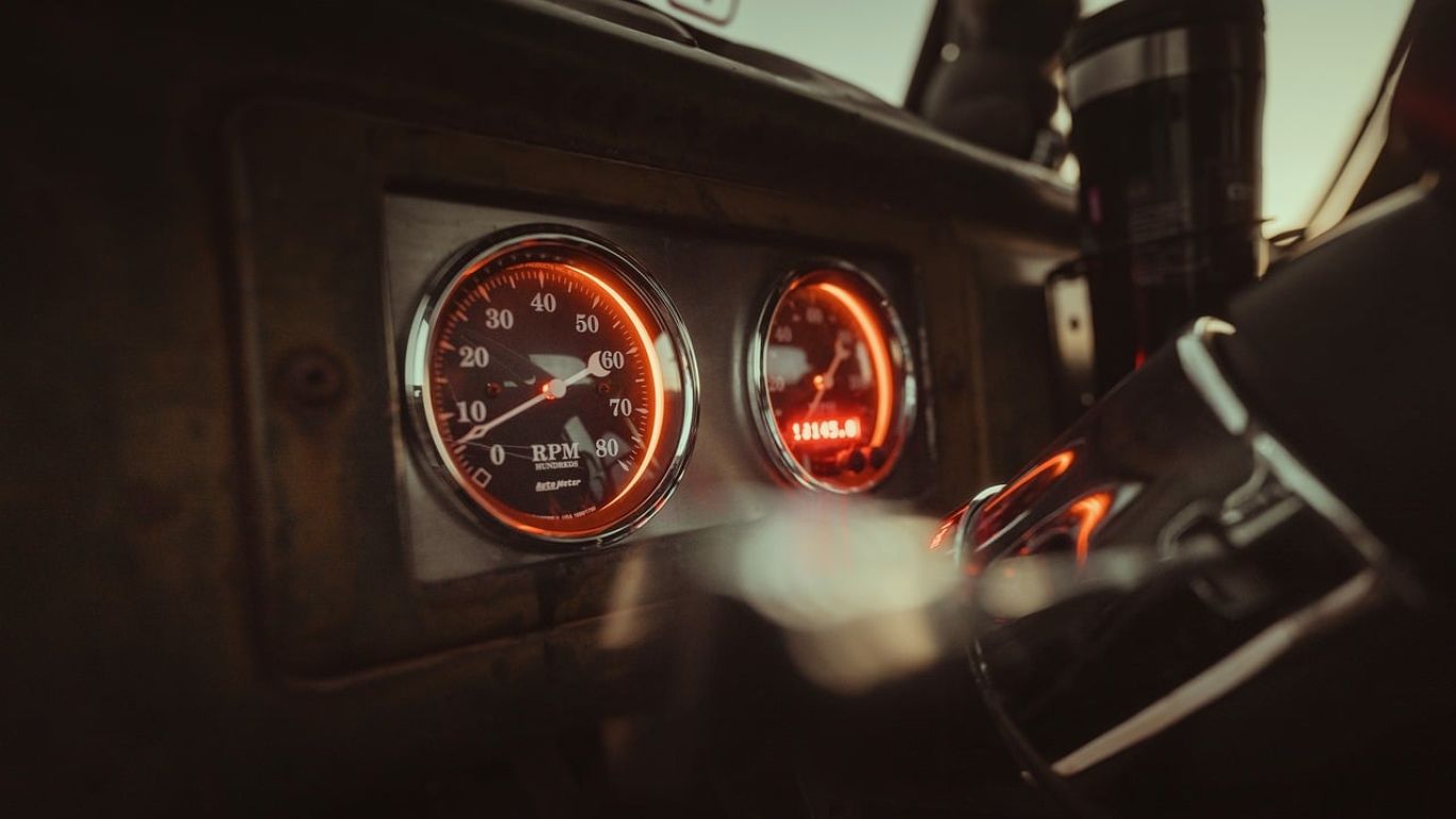 Tableau Advanced Management