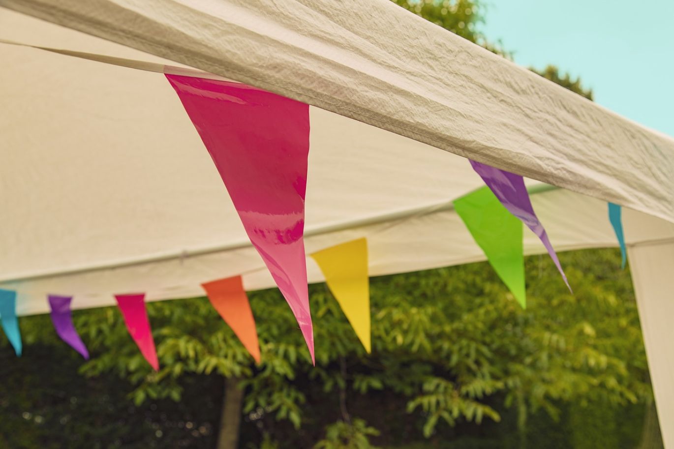 Tent And Chair Rentals