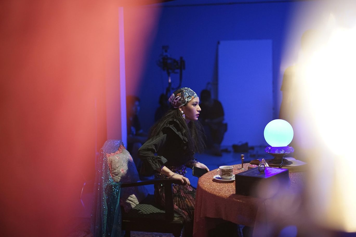 Theatrical Lighting Manufacturers