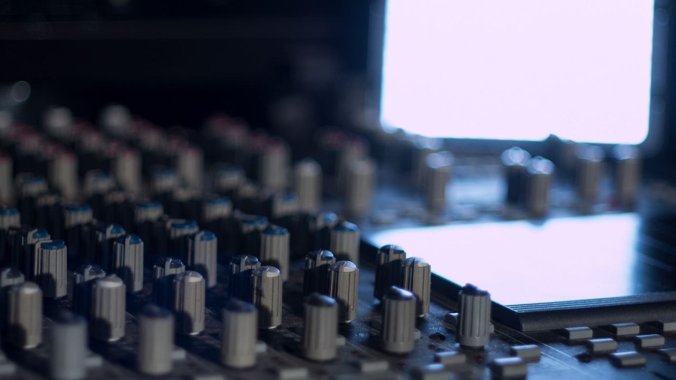 Tomorrowland Pa System