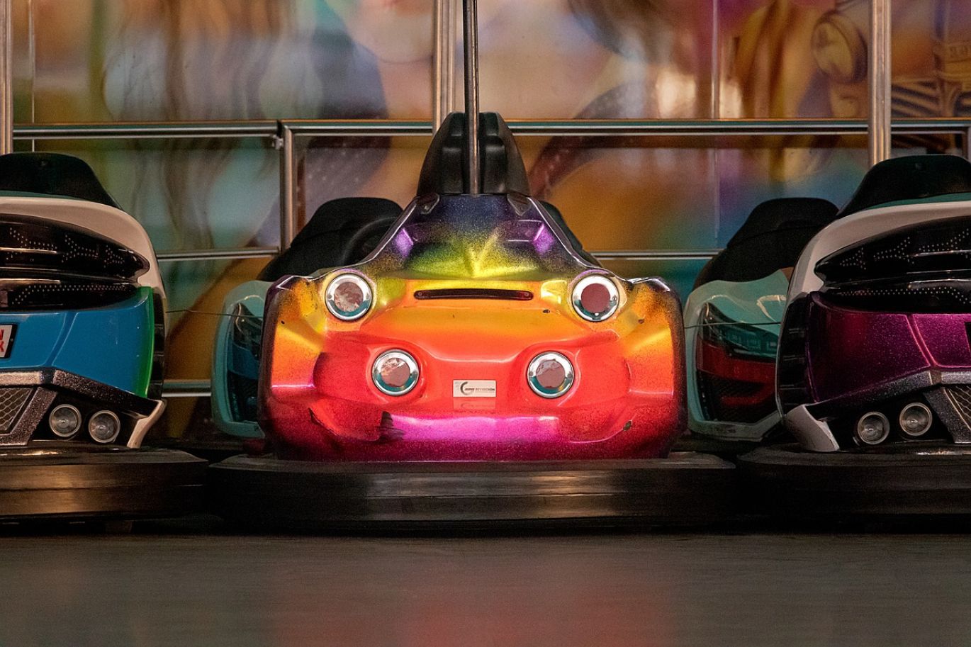 Trade Fair Equipment