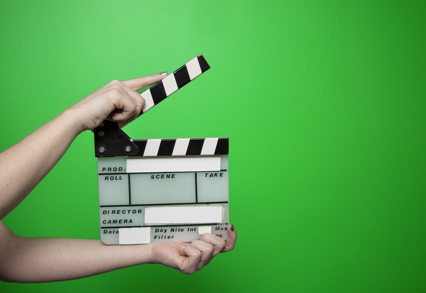 Training Video Production Services