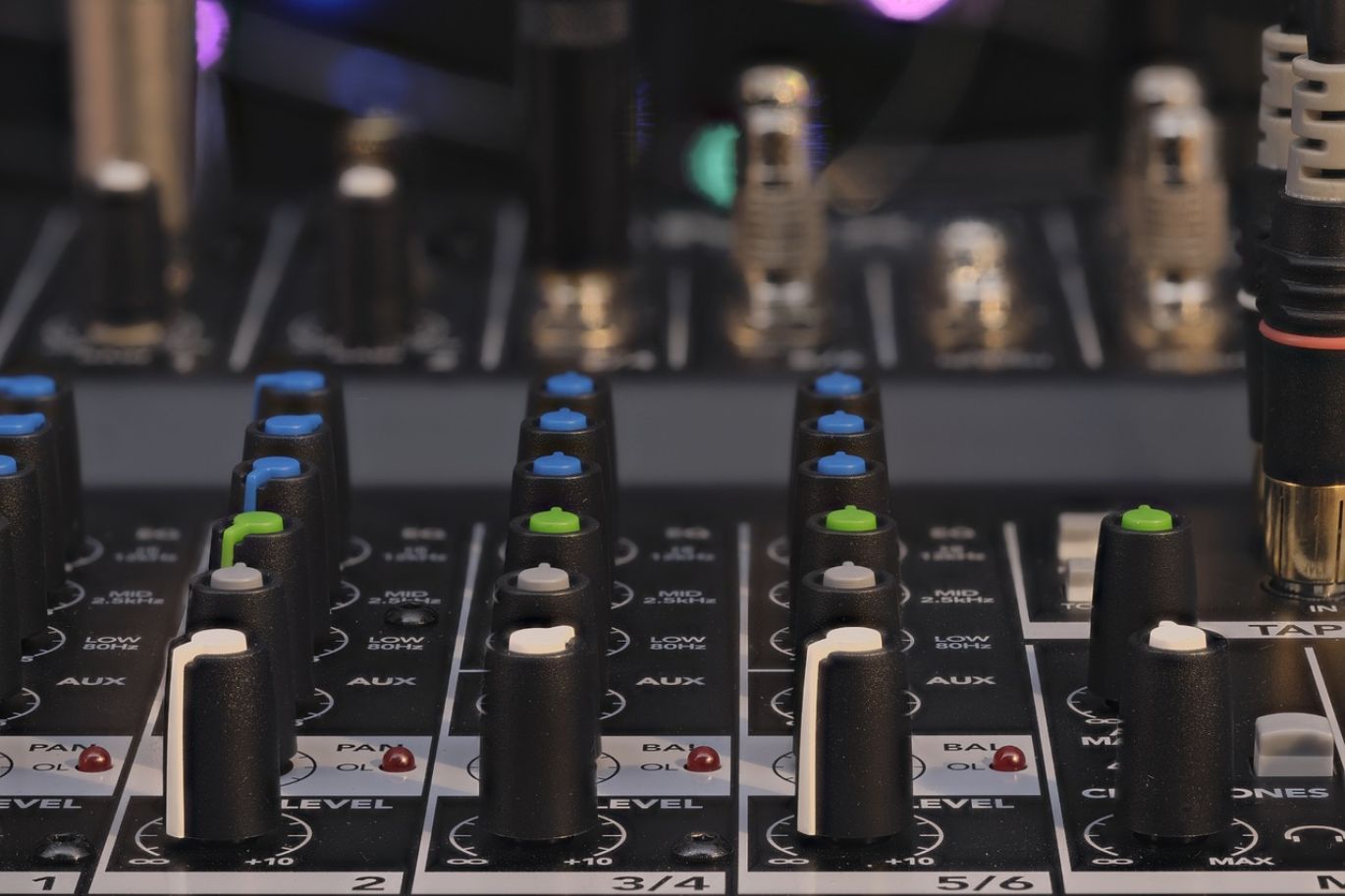 Tropic Disco Sound System