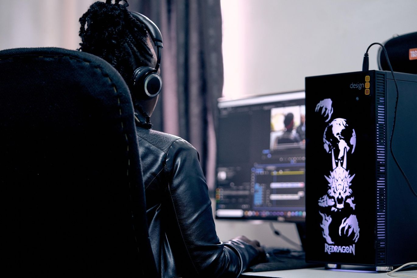 Video Post Production Services