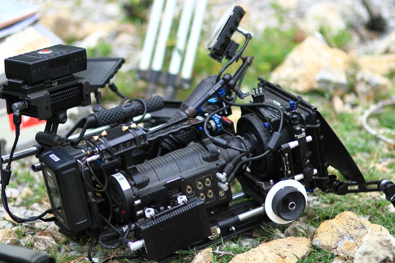 Video Production In Digital Marketing