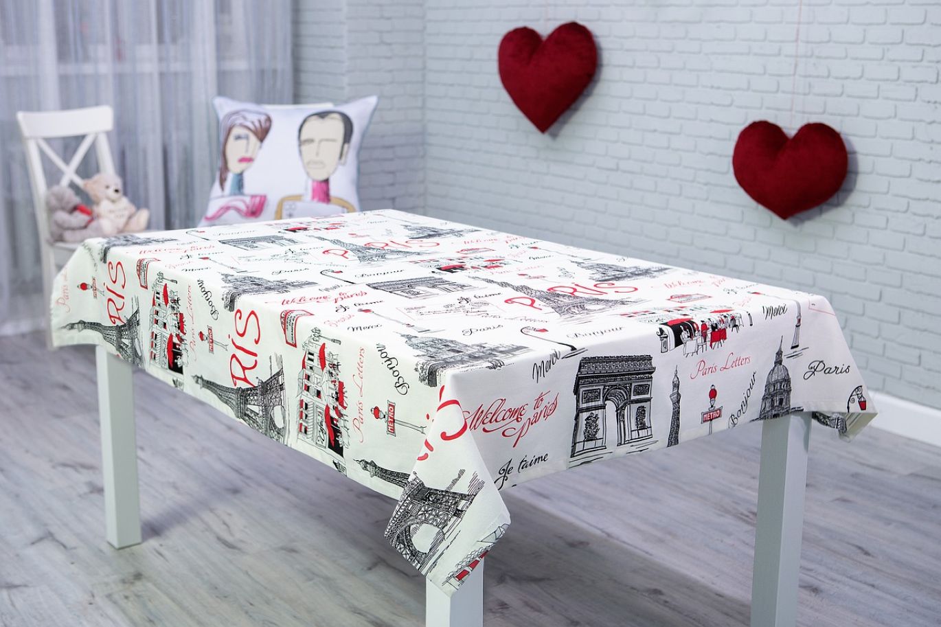 Wedding Crockery Hire